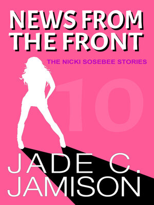 cover image of News from the Front